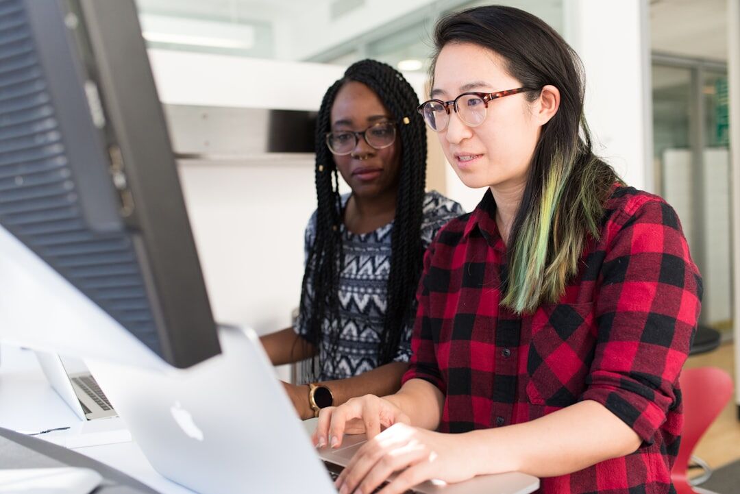 diverse team collaborating