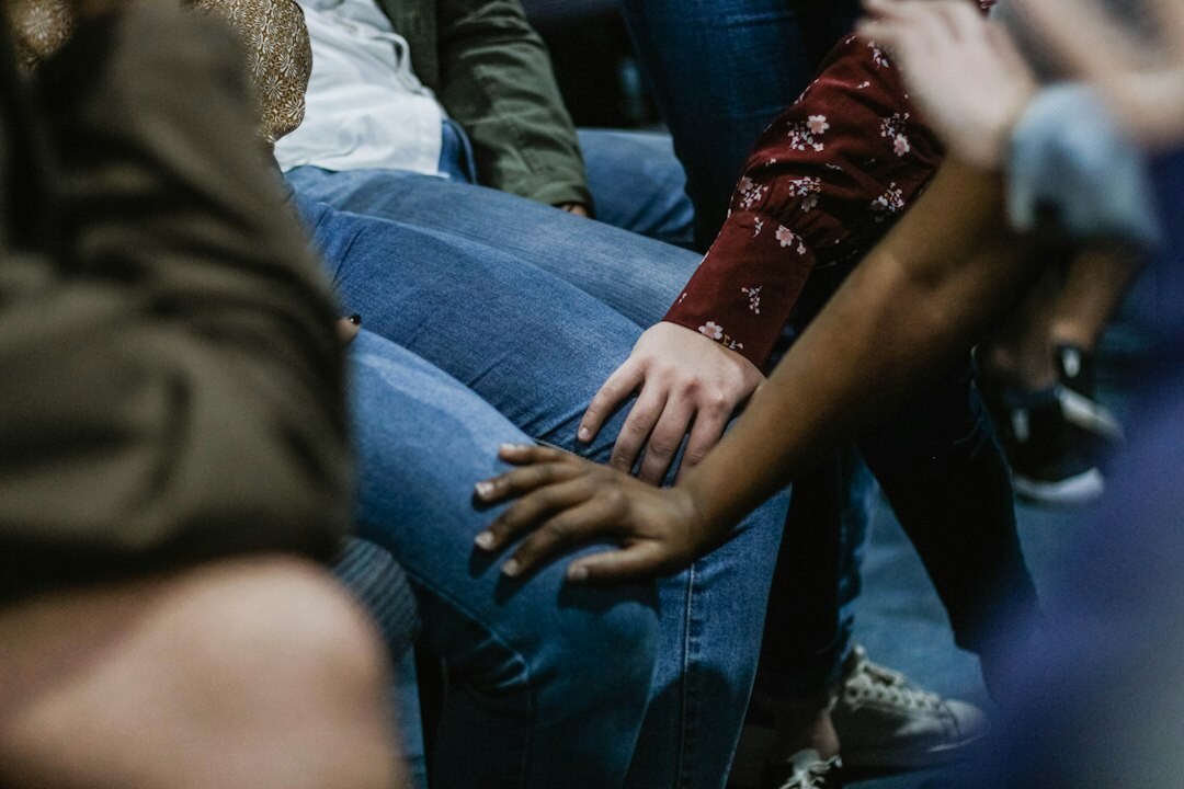group empathy exercise